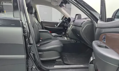 KG_Mobility_Ssangyong Rexton 2014, 97620 км, за 3701.54 USD - фото 11