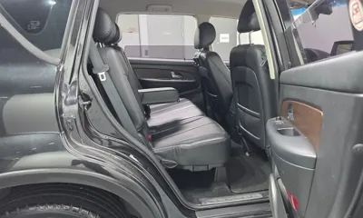 KG_Mobility_Ssangyong Rexton 2014, 97620 км, за 3701.54 USD - фото 12