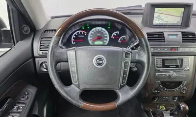 KG_Mobility_Ssangyong Rexton 2014, 97620 км, за 3701.54 USD - фото 13