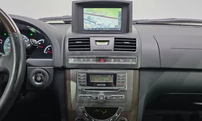 KG_Mobility_Ssangyong Rexton 2014, 97620 км, за 3701.54 USD - фото 14