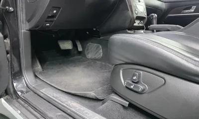 KG_Mobility_Ssangyong Rexton 2014, 97620 км, за 3701.54 USD - фото 17