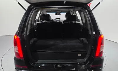 KG_Mobility_Ssangyong Rexton 2014, 97620 км, за 3701.54 USD - фото 20