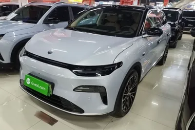 Leapmotor C11 · 2026 год