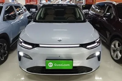Leapmotor C11 2026, 8900 км, за 22654 USD