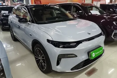 Leapmotor C11 2026, 8900 км, за 22654 USD - фото 12