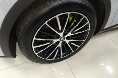 Leapmotor C11 2026, 8900 км, за 22654 USD - фото 15