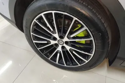 Leapmotor C11 2026, 8900 км, за 22654 USD - фото 16