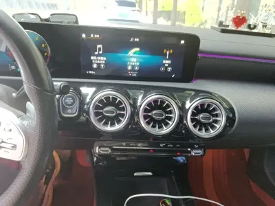 Mercedes-Benz A-Class 2021, 162200 км, за 11195.23 USD - фото 6
