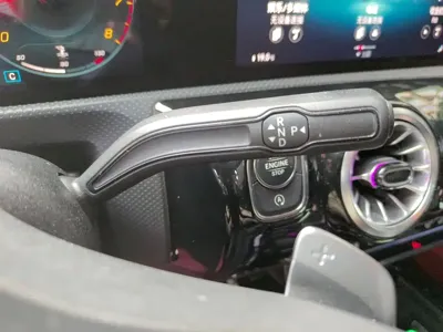 Mercedes-Benz A-Class 2021, 162200 км, за 11195.23 USD - фото 7