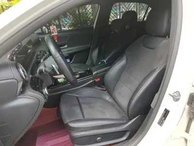 Mercedes-Benz A-Class 2021, 162200 км, за 11195.23 USD - фото 8