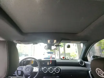 Mercedes-Benz A-Class 2021, 162200 км, за 11195.23 USD - фото 9