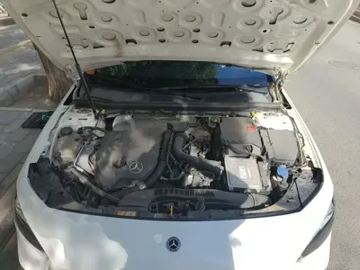 Mercedes-Benz A-Class 2021, 162200 км, за 11195.23 USD - фото 11