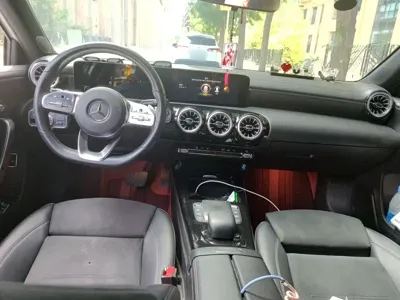 Mercedes-Benz A-Class 2021, 162200 км, за 11195.23 USD - фото 13