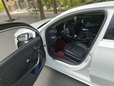 Mercedes-Benz A-Class 2021, 162200 км, за 11195.23 USD - фото 14