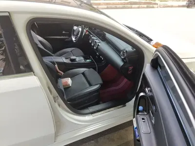 Mercedes-Benz A-Class 2021, 162200 км, за 11195.23 USD - фото 20