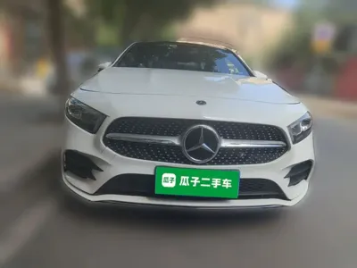 Mercedes-Benz A-Class 2021, 162200 км, за 11195.23 USD - фото 24