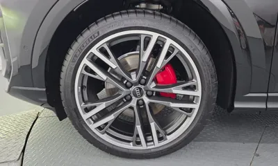 Audi Q5 2025, 3044 км, за 53786.53 USD