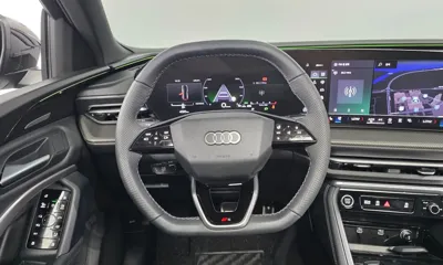 Audi Q5 2025, 3044 км, за 53452.46 USD - фото 13