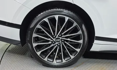 Hyundai Grandeur 2024, 31168 км, за 29736.12 USD