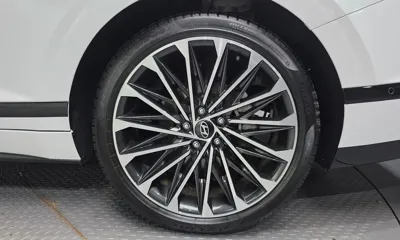 Hyundai Grandeur 2024, 31168 км, за 29736.12 USD - фото 21