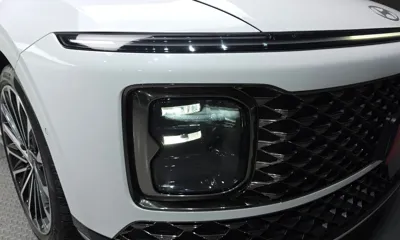 Hyundai Grandeur 2024, 31168 км, за 29736.12 USD - фото 22