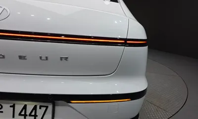 Hyundai Grandeur 2024, 31168 км, за 29736.12 USD - фото 23