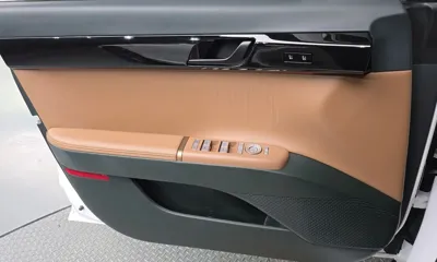 Hyundai Grandeur 2024, 31168 км, за 29736.12 USD - фото 24