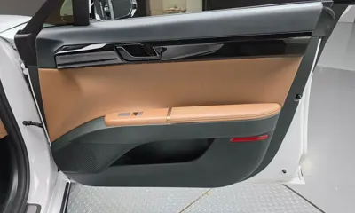 Hyundai Grandeur 2024, 31168 км, за 29736.12 USD - фото 25