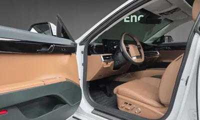 Hyundai Grandeur 2024, 31168 км, за 29736.12 USD - фото 26