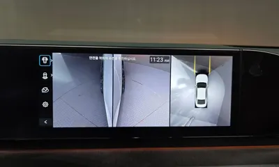 Hyundai Grandeur 2024, 31168 км, за 29736.12 USD - фото 29