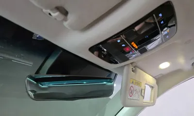 Hyundai Grandeur 2024, 31168 км, за 29736.12 USD - фото 35