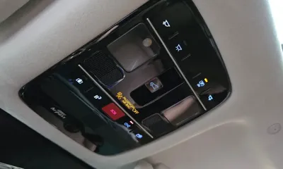 Hyundai Grandeur 2024, 31168 км, за 29736.12 USD - фото 36