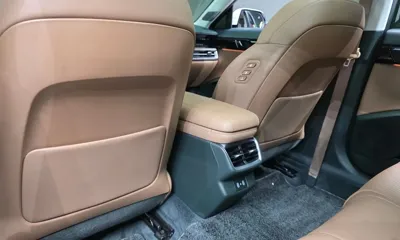 Hyundai Grandeur 2024, 31168 км, за 29736.12 USD - фото 39