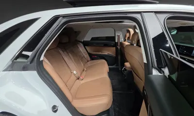 Hyundai Grandeur 2024, 31168 км, за 29736.12 USD - фото 41