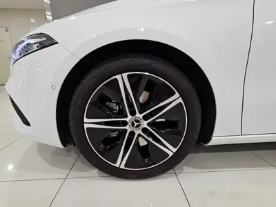 Mercedes-Benz A-Class 2024, 7198 км, за 22909.28 USD