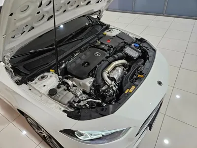 Mercedes-Benz A-Class 2024, 7198 км, за 22909.28 USD - фото 6