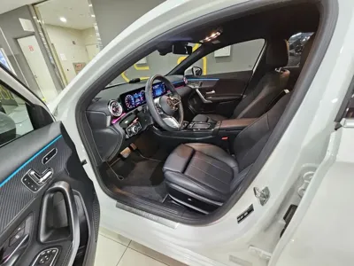 Mercedes-Benz A-Class 2024, 7198 км, за 22909.28 USD - фото 10