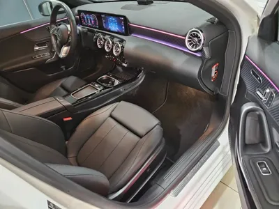 Mercedes-Benz A-Class 2024, 7198 км, за 22909.28 USD - фото 13