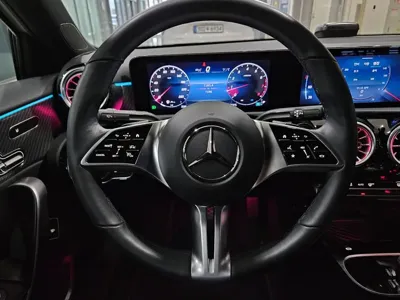Mercedes-Benz A-Class 2024, 7198 км, за 22909.28 USD - фото 15