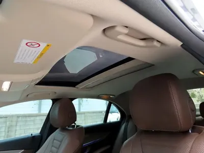 Mercedes-Benz E-Class 2019, 96134 км, за 15536.63 USD - фото 16