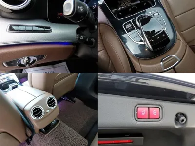 Mercedes-Benz E-Class 2019, 96134 км, за 15536.63 USD - фото 18