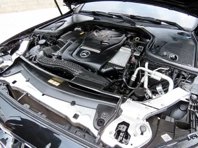 Mercedes-Benz E-Class 2019, 96134 км, за 15536.63 USD - фото 19