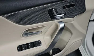 Mercedes-Benz A-Class 2022, 23514 км, за 16807.83 USD - фото 18