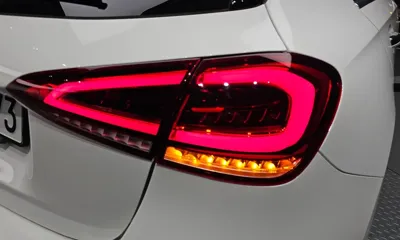 Mercedes-Benz A-Class 2022, 23514 км, за 16807.83 USD - фото 23
