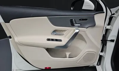 Mercedes-Benz A-Class 2022, 23514 км, за 16807.83 USD - фото 24