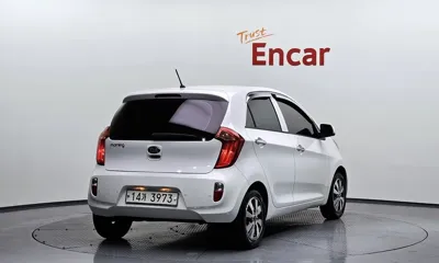 Kia Morning 2015, 100147 км, за 3559.18 USD