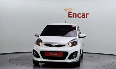 Kia Morning 2015, 100147 км, за 3559.18 USD