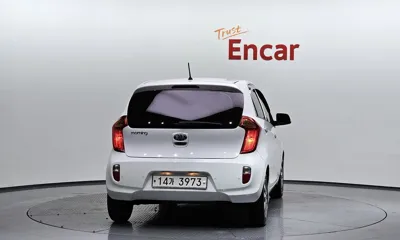 Kia Morning 2015, 100147 км, за 3559.18 USD