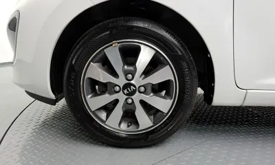 Kia Morning 2015, 100147 км, за 3559.18 USD