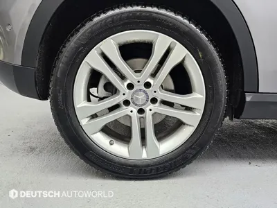 Mercedes-Benz GLA-Class 2015, 94890 км, за 6895.66 USD